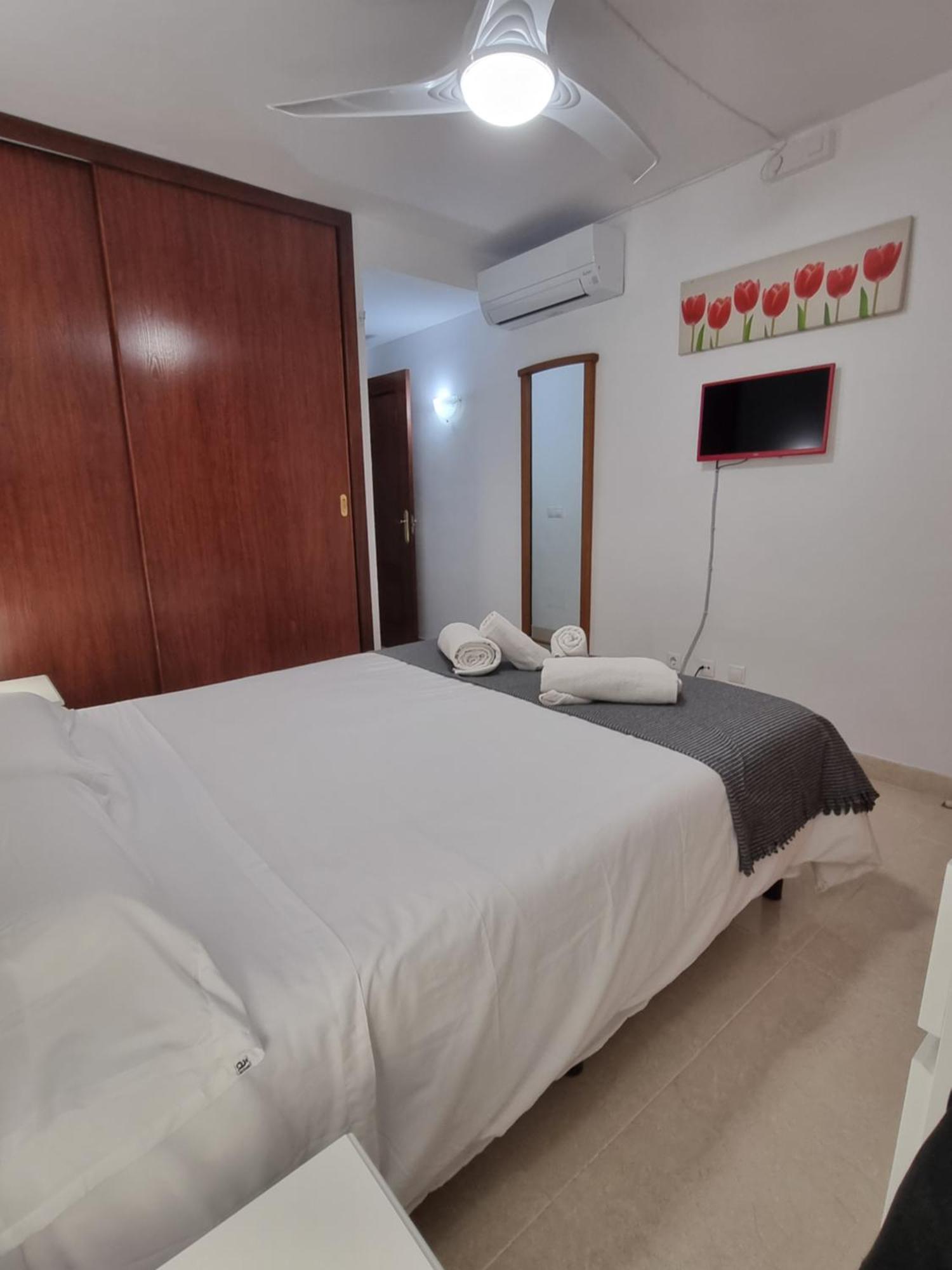 Apartment Carpediem Cala Bona Mallorca Cala Millor Son Servera  Ngoại thất bức ảnh