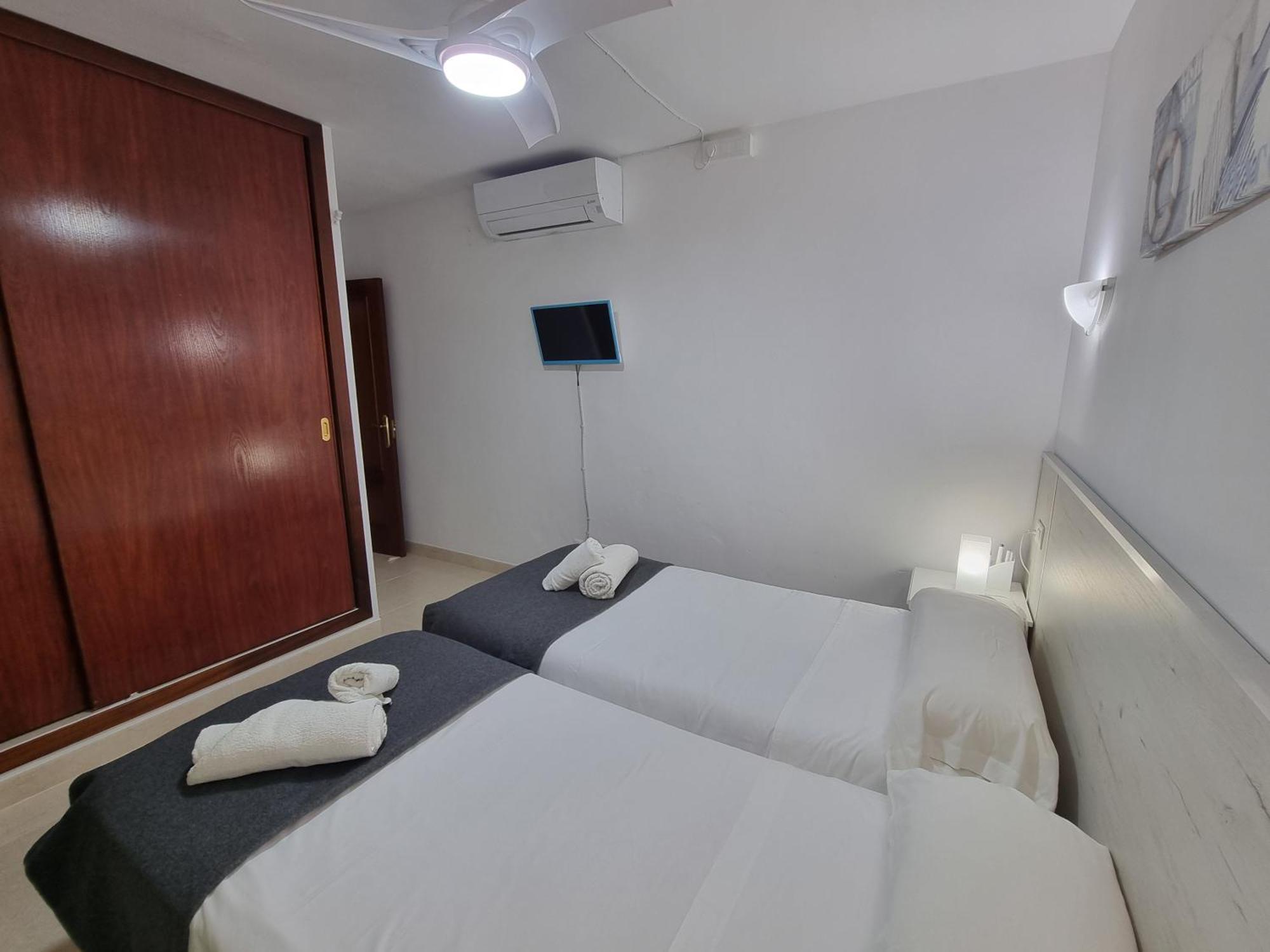 Apartment Carpediem Cala Bona Mallorca Cala Millor Son Servera  Ngoại thất bức ảnh