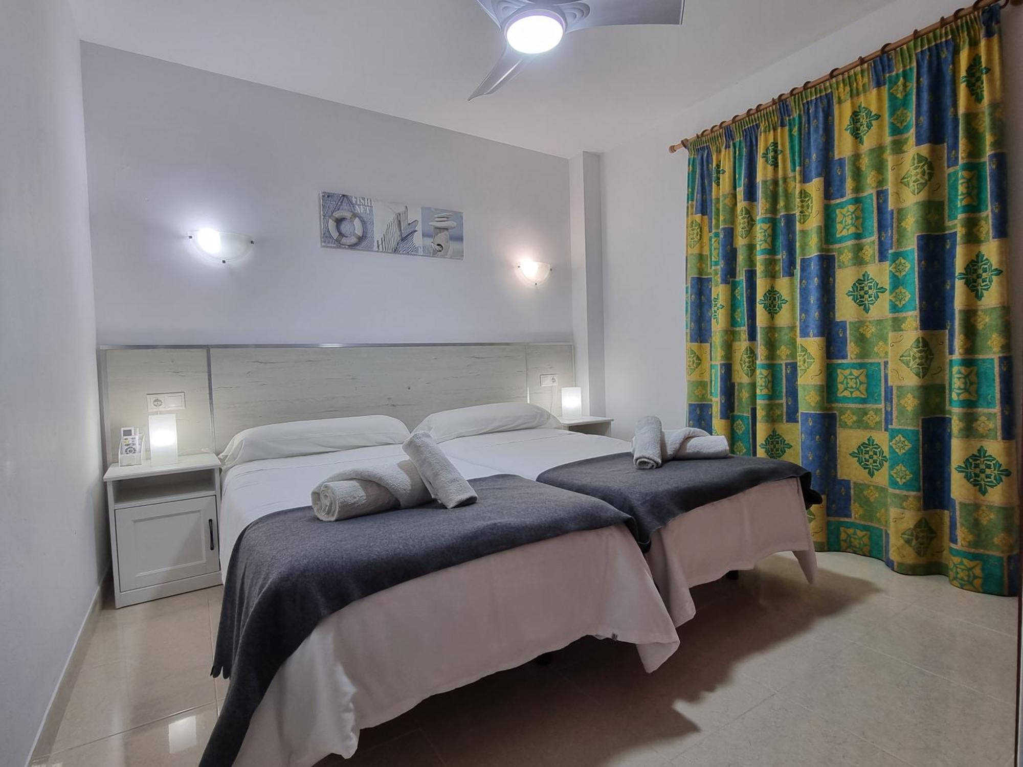 Apartment Carpediem Cala Bona Mallorca Cala Millor Son Servera  Ngoại thất bức ảnh