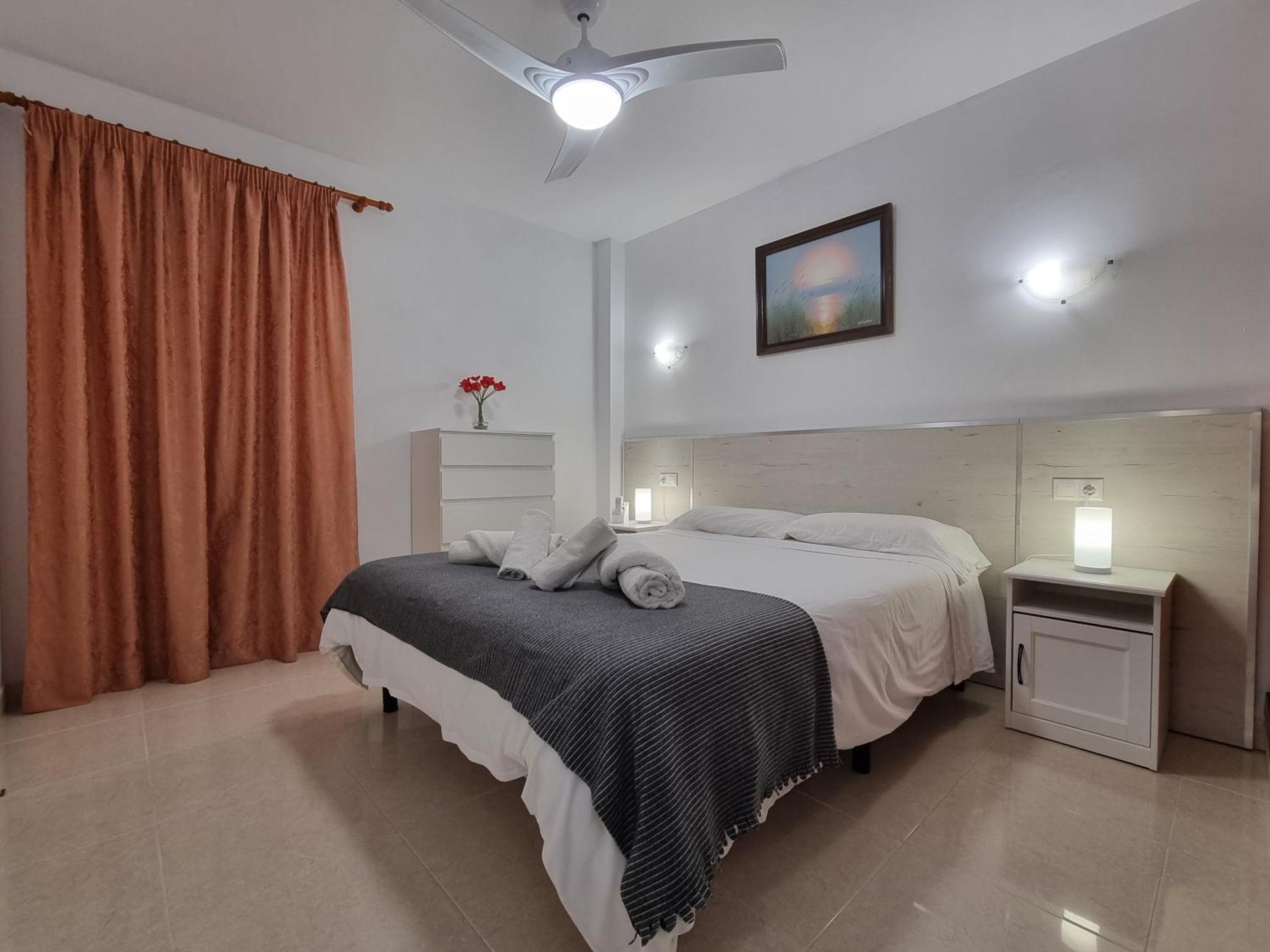 Apartment Carpediem Cala Bona Mallorca Cala Millor Son Servera  Ngoại thất bức ảnh