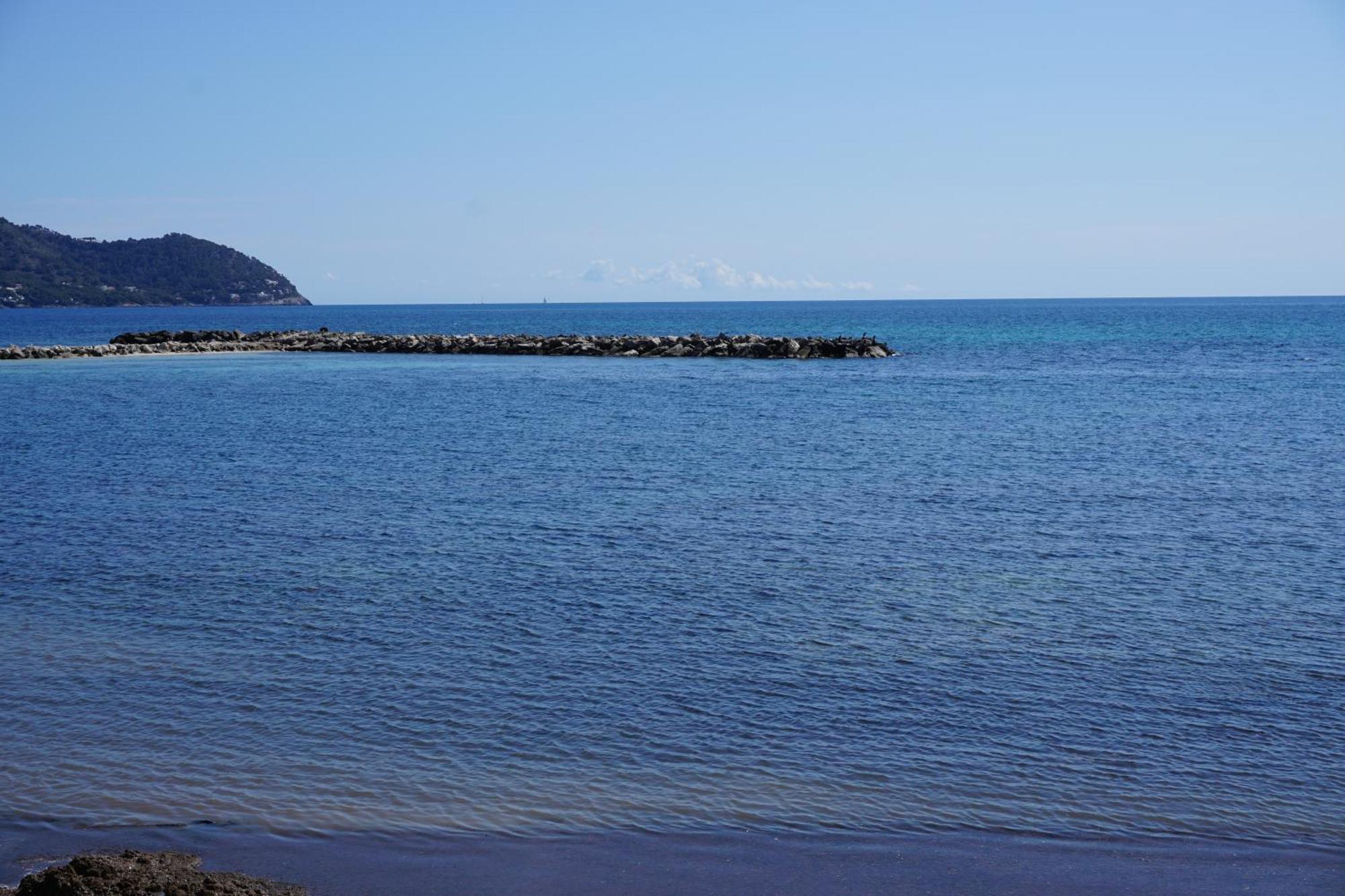 Apartment Carpediem Cala Bona Mallorca Cala Millor Son Servera  Ngoại thất bức ảnh
