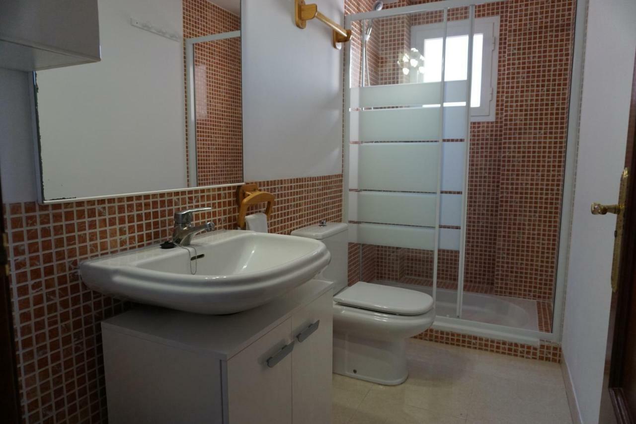 Apartment Carpediem Cala Bona Mallorca Cala Millor Son Servera  Ngoại thất bức ảnh