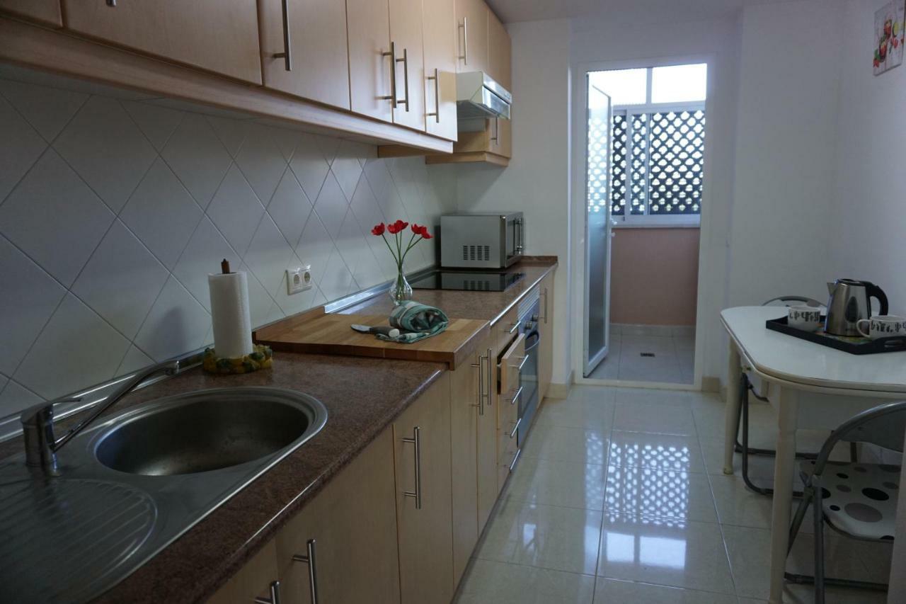 Apartment Carpediem Cala Bona Mallorca Cala Millor Son Servera  Ngoại thất bức ảnh
