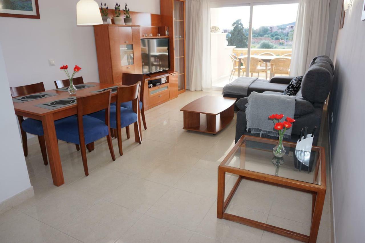 Apartment Carpediem Cala Bona Mallorca Cala Millor Son Servera  Ngoại thất bức ảnh