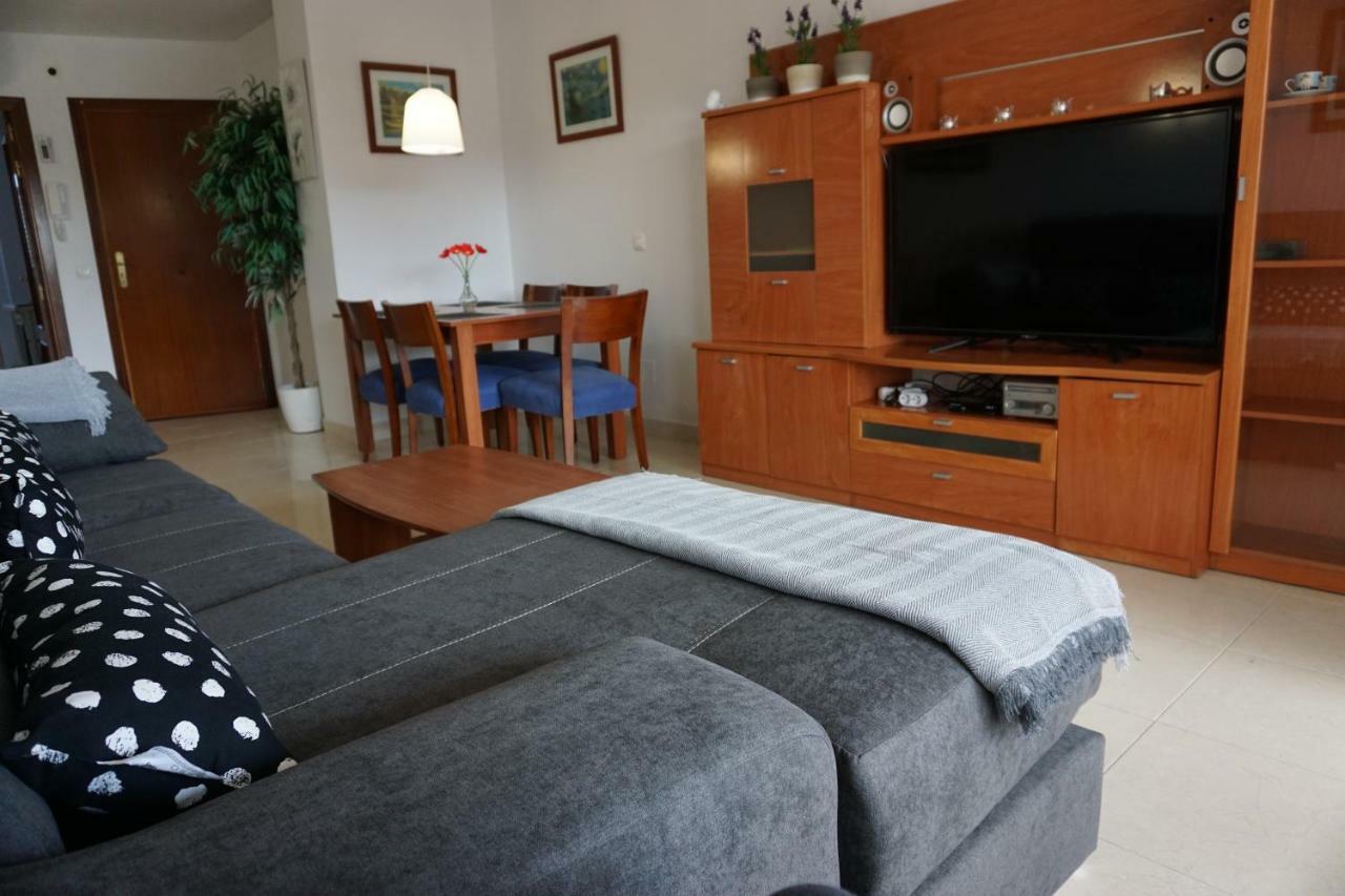Apartment Carpediem Cala Bona Mallorca Cala Millor Son Servera  Ngoại thất bức ảnh