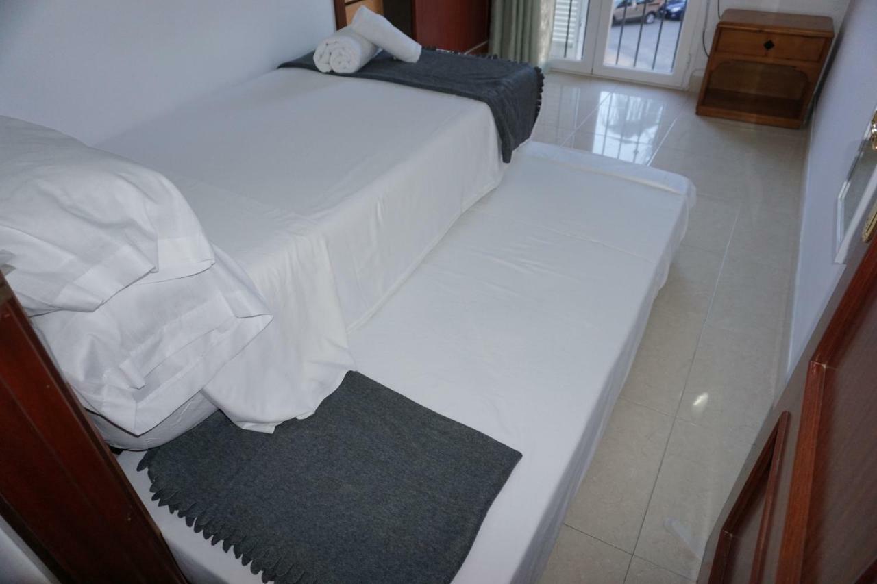 Apartment Carpediem Cala Bona Mallorca Cala Millor Son Servera  Ngoại thất bức ảnh
