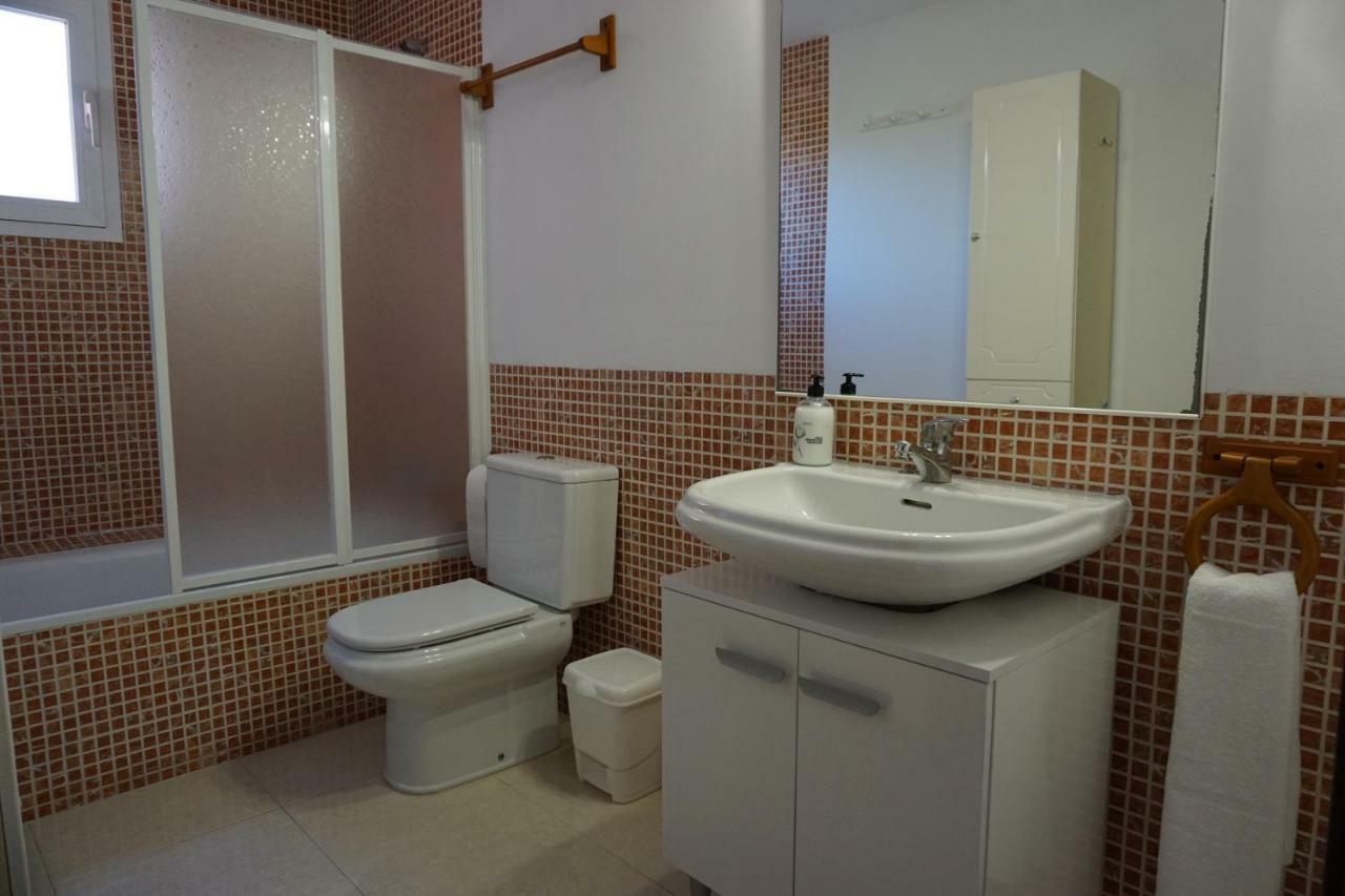 Apartment Carpediem Cala Bona Mallorca Cala Millor Son Servera  Ngoại thất bức ảnh