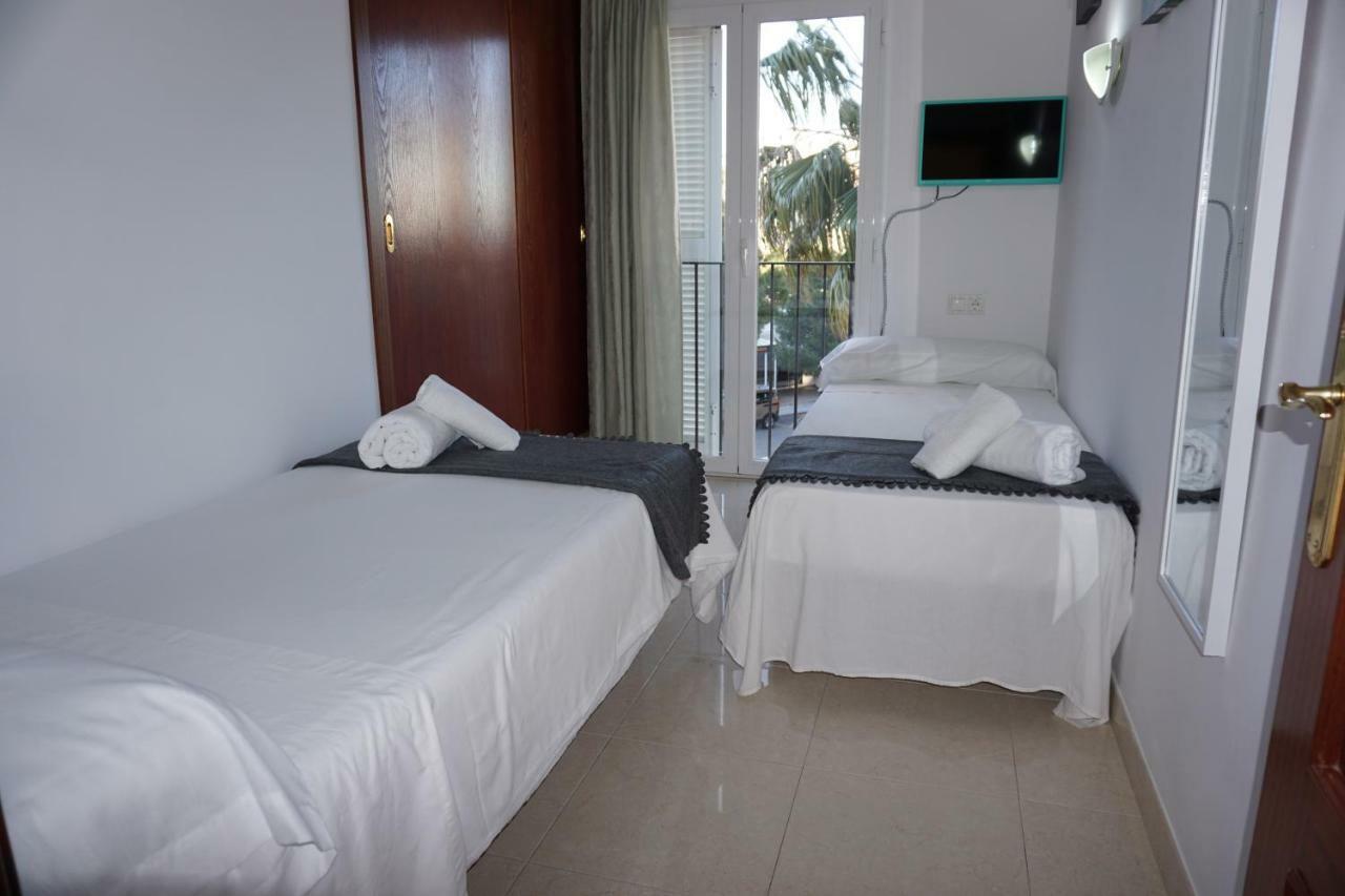 Apartment Carpediem Cala Bona Mallorca Cala Millor Son Servera  Ngoại thất bức ảnh