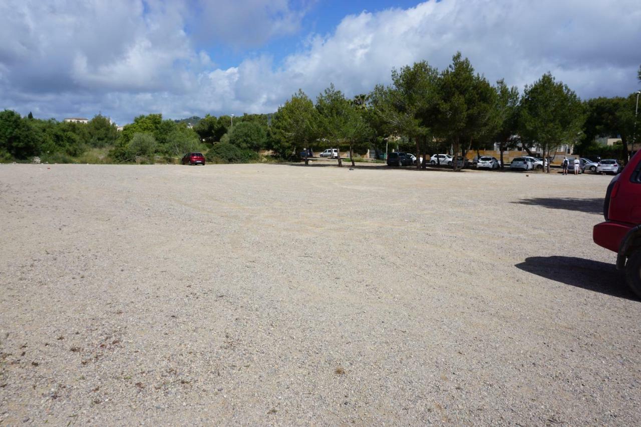 Apartment Carpediem Cala Bona Mallorca Cala Millor Son Servera  Ngoại thất bức ảnh
