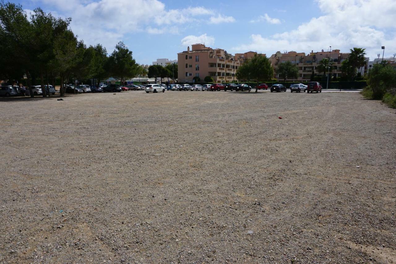 Apartment Carpediem Cala Bona Mallorca Cala Millor Son Servera  Ngoại thất bức ảnh