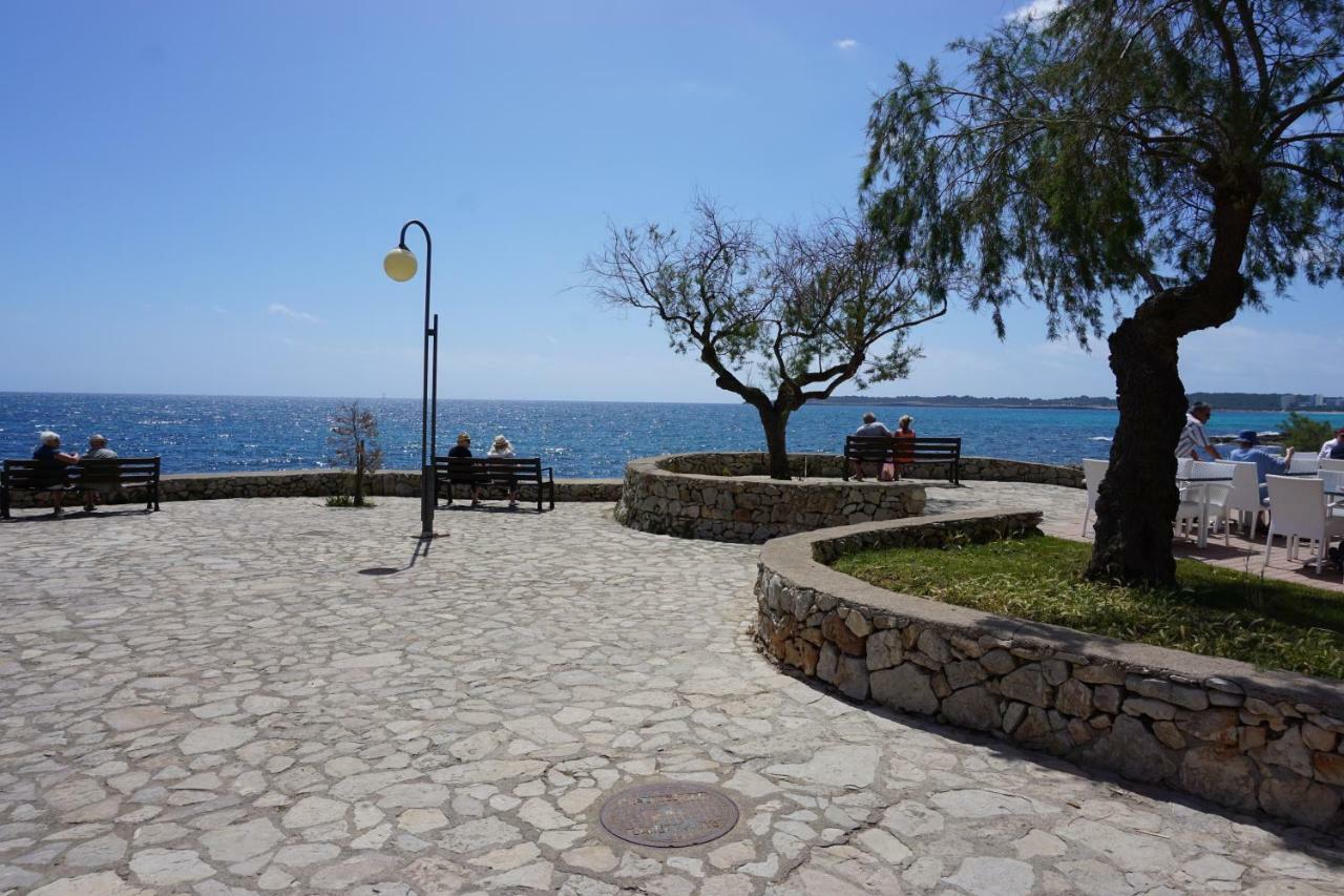 Apartment Carpediem Cala Bona Mallorca Cala Millor Son Servera  Ngoại thất bức ảnh